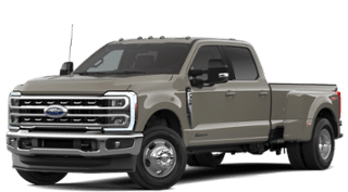 2026 Ford Super Duty® External Image 2